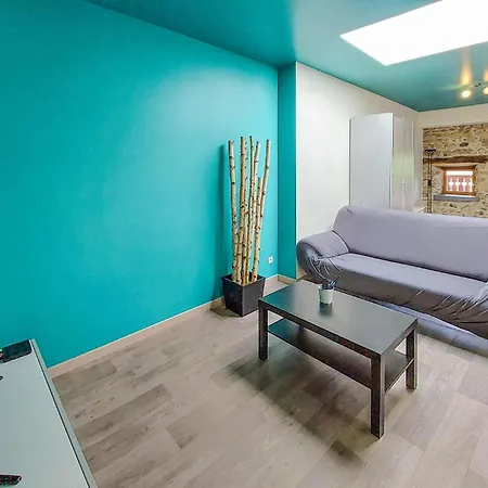 Holiday home 4 Bedroom Awesome In