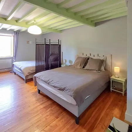 4 Bedroom Awesome In Champoly